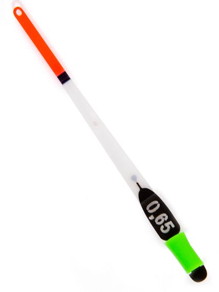 Сторожок лавсан. Salmo BLADE 9см/тест 0.65г