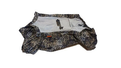 Комбинезон - Ветровка спектр (без подкладки) 25Т мальчик (обхват груди 47 - 55)