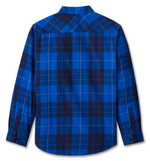 Рубашка Essence Plaid Long Sleeve Harley-Davidson