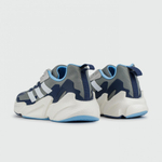 кроссовки Adidas X9000L4 Grey Blue