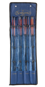 Чехол на стену для квивертипов Волжанка 0.75oz; 1oz; 1.5oz; 1.75oz