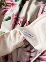 Хлопковое платье Dolce & Gabbana, 110