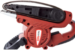 Ленточная шлифовальная машина REDVERG RD-BS85 5022680