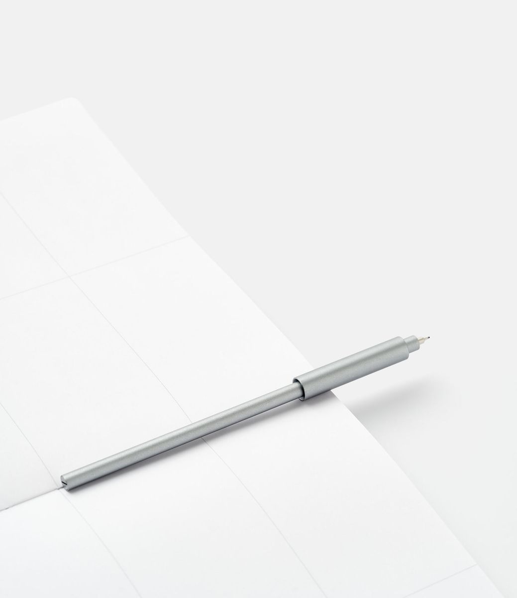 Ensso Pen Uno Space Grey