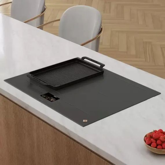 Варочная панель De Dietrich DPI4450G