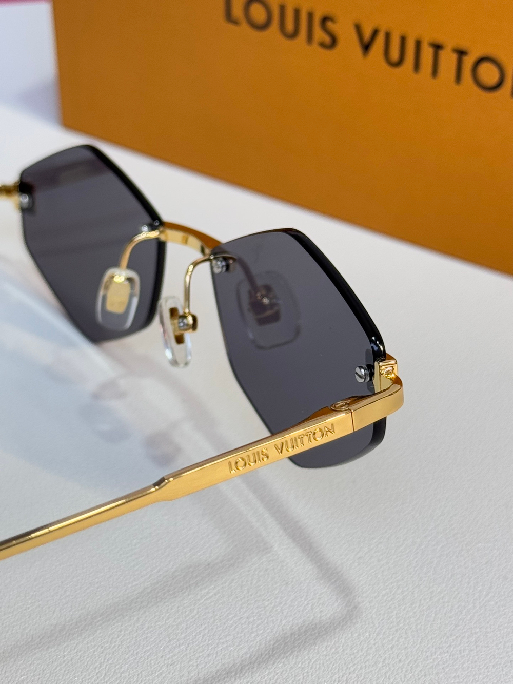 Louis Vuitton Glasses