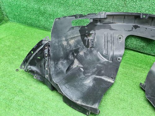 Подкрылок передний левый Geely Atlas Pro (21-нв)