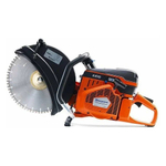 Бензорез Husqvarna K970