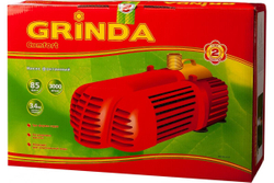 Фонтанный насос GRINDA GFP-50-3.4-U