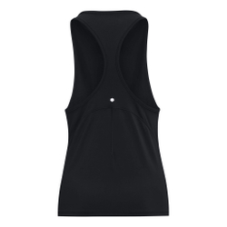 Женская теннисная майка Under Armour Rush Energy Tank Top Women - Black