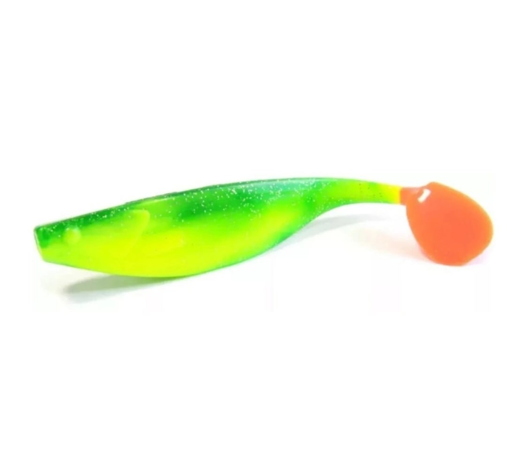 Quantum-Manns Q-Padler 18см 27г