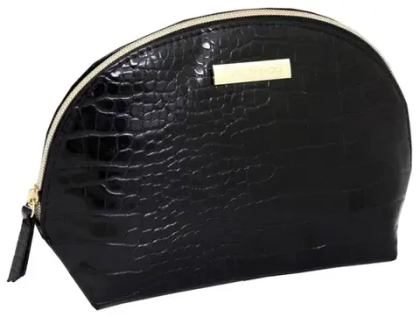 Hairway Black Косметичка 32433