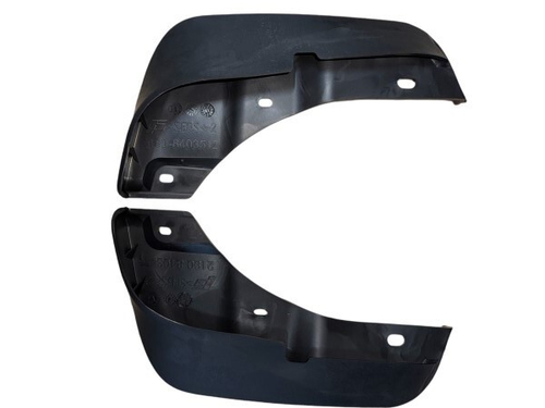 Брызговик /2190 Гранта/ перед. (2 шт) (LECAR)