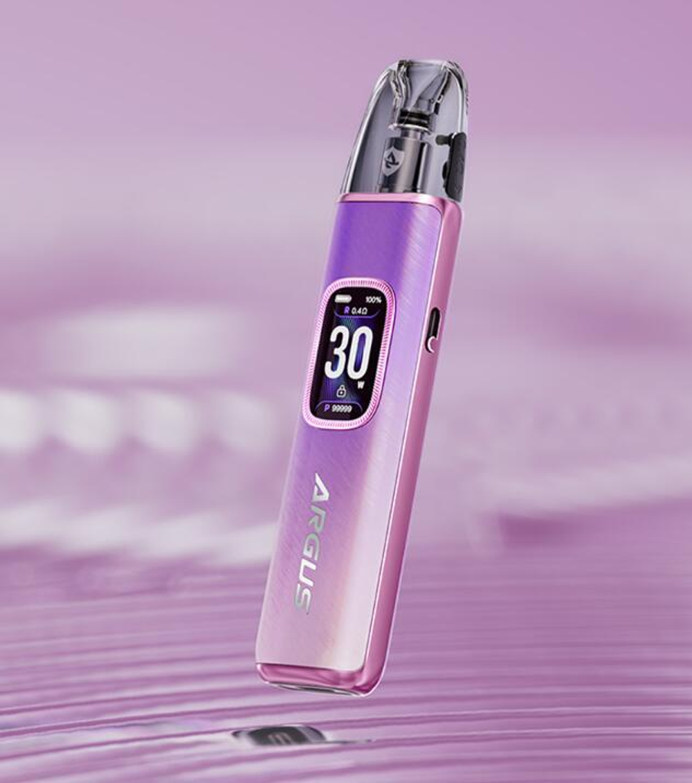 Voopoo ARGUS G3 Pod 1500mAh Kit