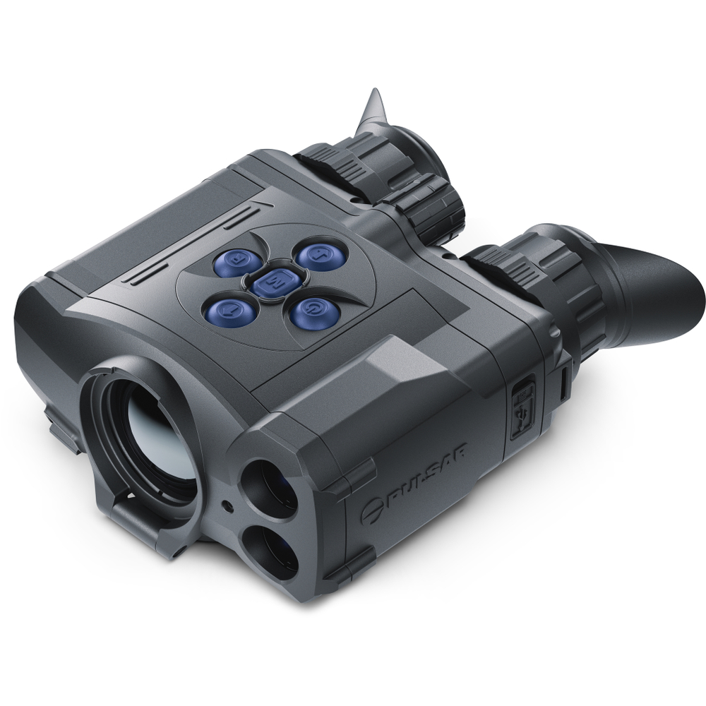 Тепловизионный бинокль Accolade 2 LRF XP50 Pro (77461)