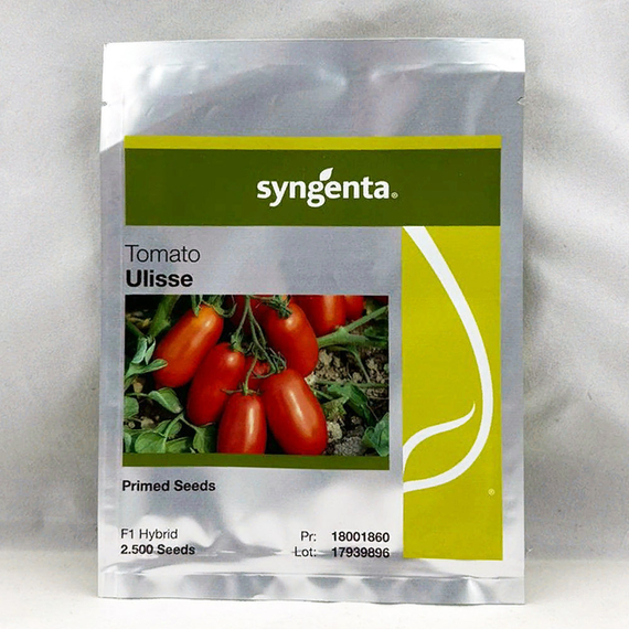 Улиссе F1 семена томата процессингового (Syngenta / Сингента) – фото 2