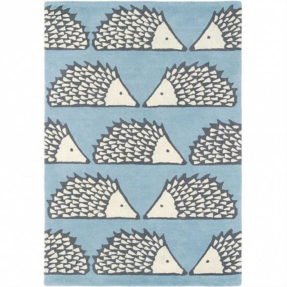 Ковер SPIKE Scion