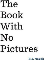 The Book With No Pictures