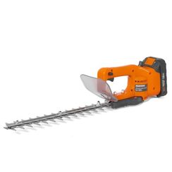 Аккумуляторные ножницы Daewoo DAHT 1221Li SET (с АКБ и ЗУ)