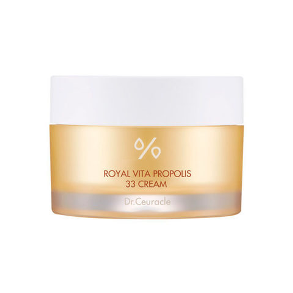 Крем для лица Dr.Ceuracle Royal Vita Propolis 50 мл