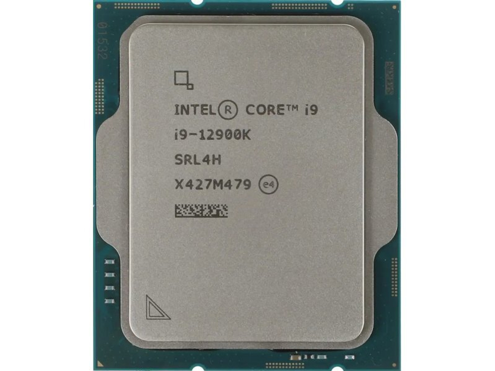 Процессор Intel Core i9 12900K LGA1700 OEM [CM8071504549230]