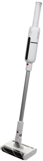 Пылесос вертикальный Deerma VC55, белый