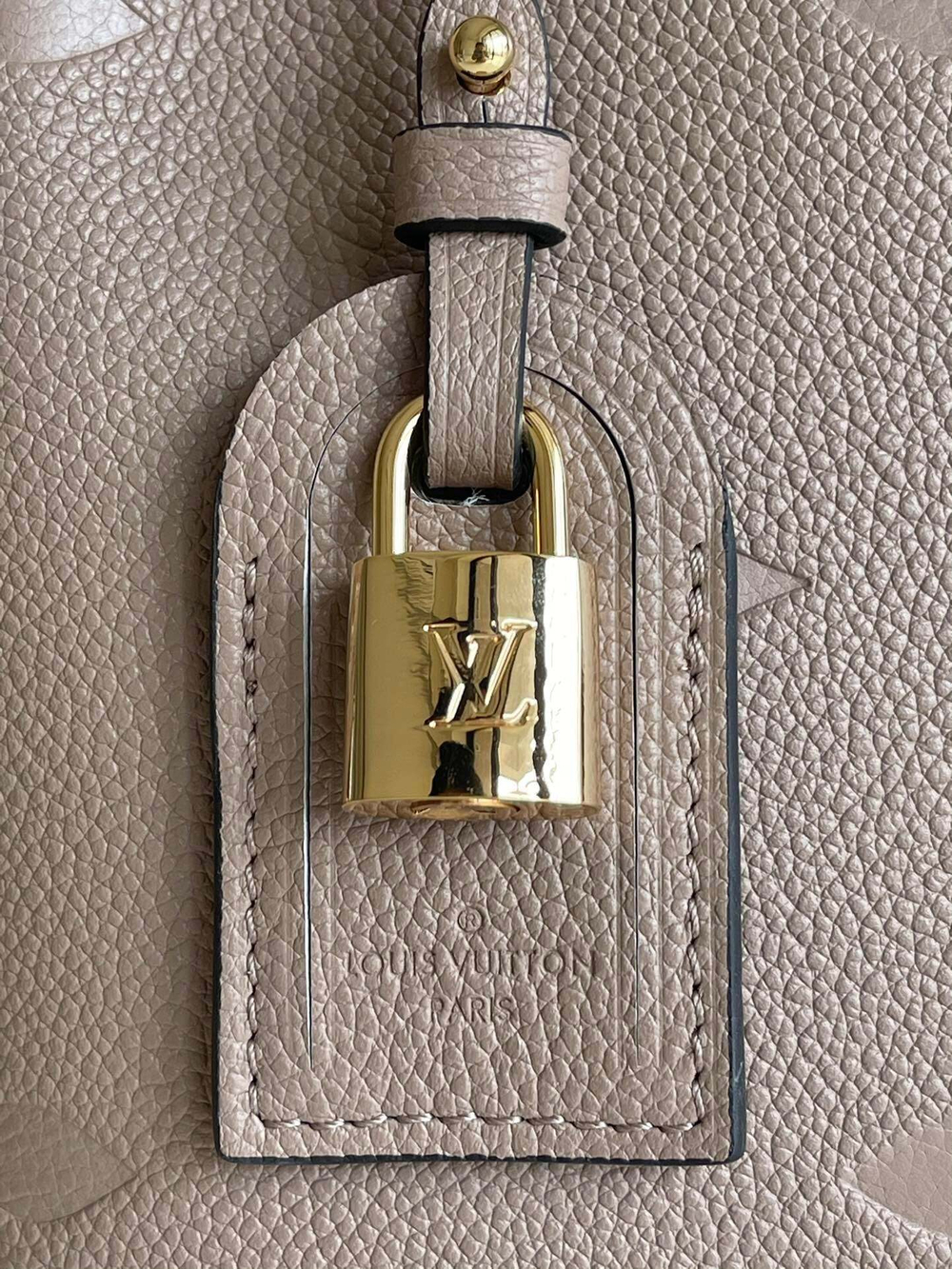 Louis Vuitton Petit Palais