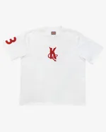 Футболка Underdog КД белая