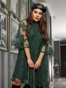 Платье УК-514-1 Фабрика Моды