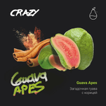 Mattpear Crazy - Guava Apes (Гуава-Корица) 30 гр.