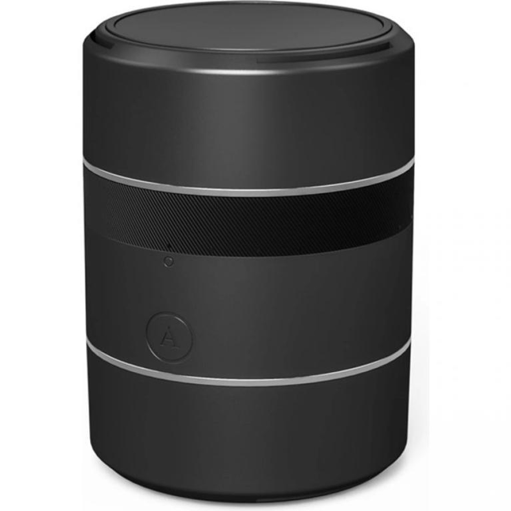 Набор для пар Double the Fun: мастурбатор ARCwave Voy и вибратор We-Vibe Sync 2 (Цвет: черный)