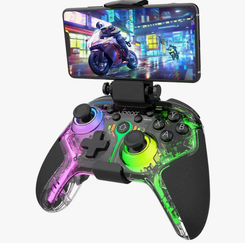 Джойстик Ipega PG-9666T