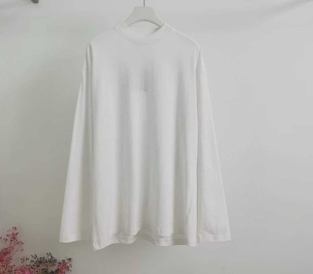 Лонгслив Balenciaga
