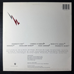 Laurie Anderson ‎– Mister Heartbreak (США 1984г.)