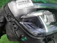 Фара правая Mercedes GLB X247 (2019-2023) LED