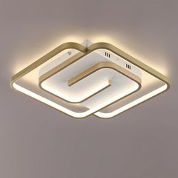 Накладной светильник Lumion Ledio 8019/75CL