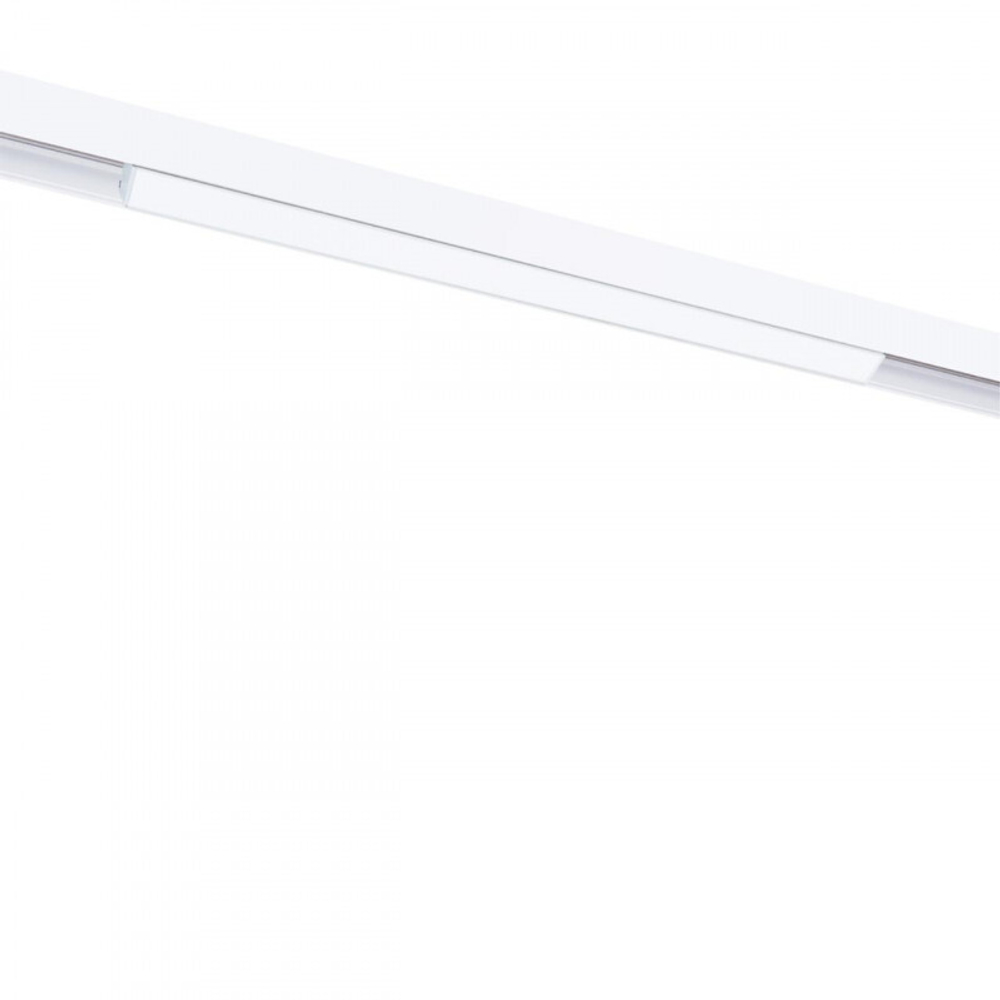 Трековый светильник Arte Lamp Linea A4633PL-1WH
