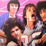 The Rolling Stones / Still Life (American Concert 1981)(LP)