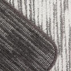 Полотенце 40х75 Abyss & Habidecor Cozi 920 gris Португалия