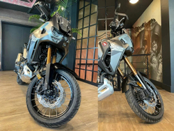Honda CRF 1100L Africa Twin, МКПП 2025