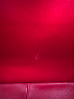 Сумка Balenciaga chain velvet crossbody bag