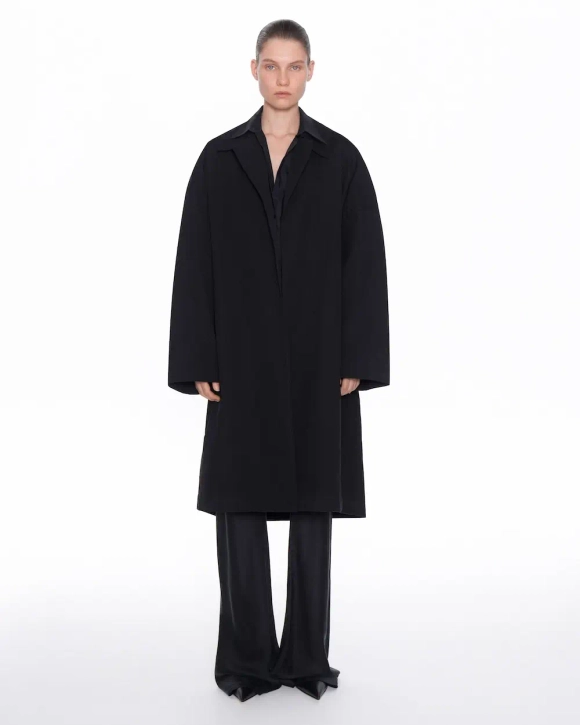 Тренч "Untitled"