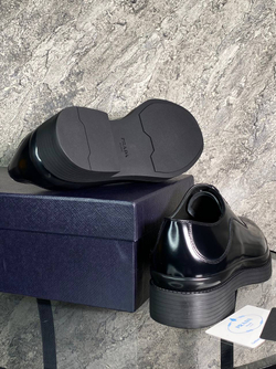 Туфли Prada