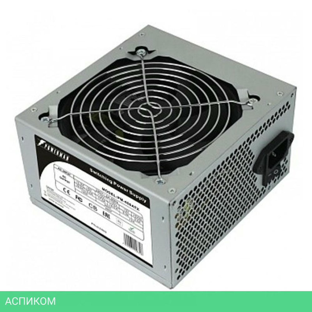 Блок питания In Win ATX 450W PM-450ATX (6115832)