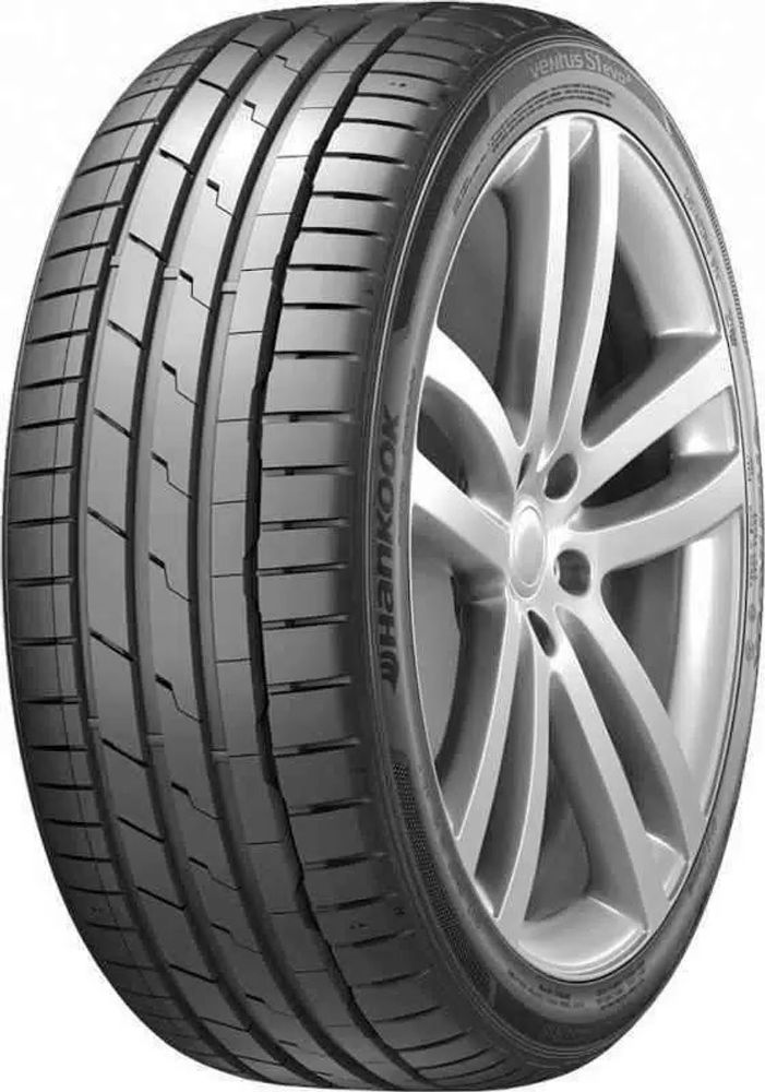 AUTOGRAPH ULTRA 2 SUV