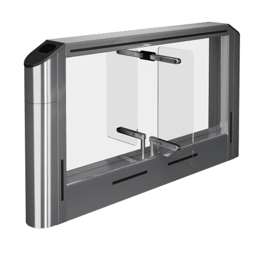 Oxgard Praktika T-06-CM-660 СКУД