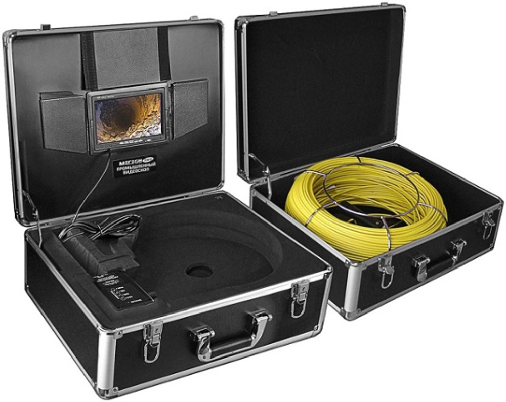 Видеоскоп МЕГЕОН 33815