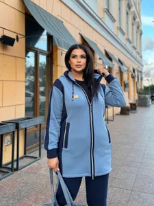 Костюм УК-21-175-3 Фабрика Моды