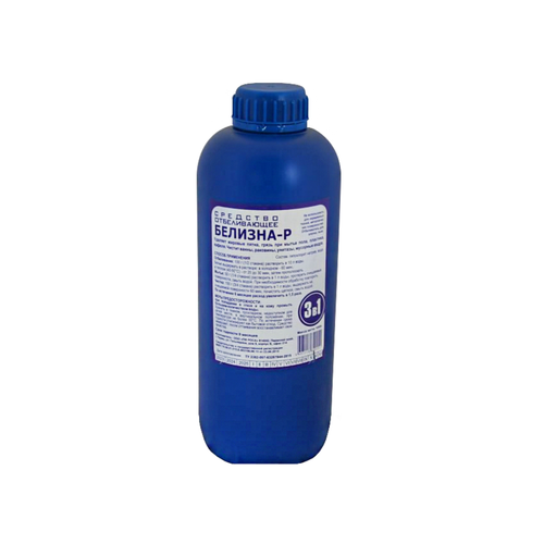 Белизна - Р 1 л синяя Пермь/12