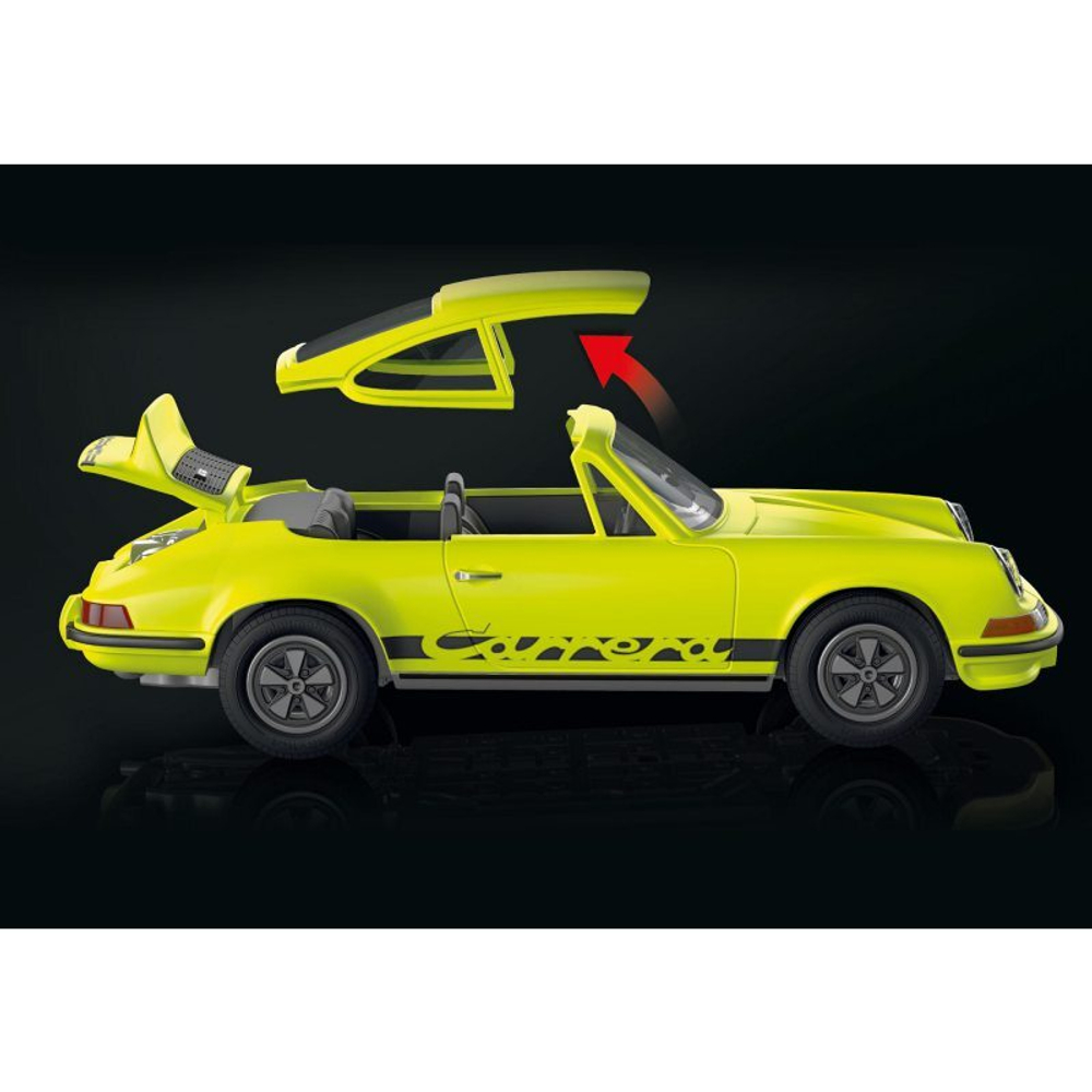 Playmobil - Porsche 911 Carrera RS 2.7 70923